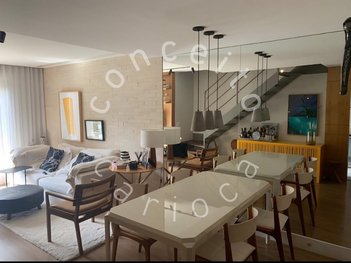 apartment em Avenida Aquarela do Brasil, São Conrado - Rio de Janeiro - RJ