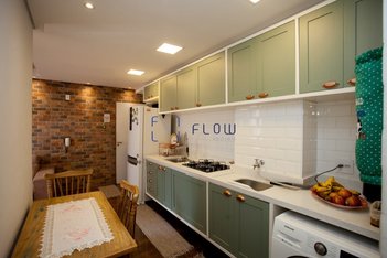 apartment em Rua Laranjal do Jari, Vila Pirituba - São Paulo - SP