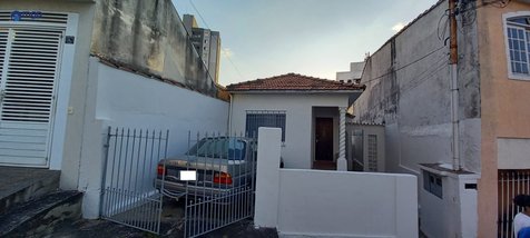 house em Rua José Bueno, Vila Isolina Mazzei - São Paulo - SP
