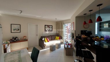 apartment em Avenida Presidente Nereu Ramos, Campinas - São José - SC