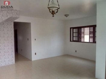house em Rua Manoel Gualberto dos Santos, Saco dos Limões - Florianópolis - SC