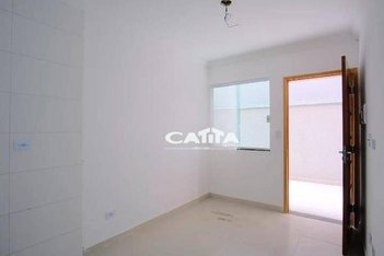 apartment em Rua Mongubá, Vila Carrão - São Paulo - SP