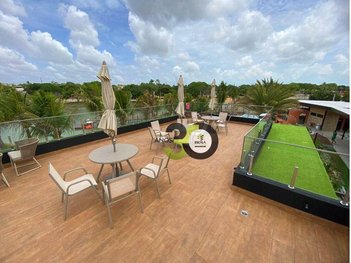 land_lot em Avenida Coronel Cícero Sá, Urucunema - Eusébio - CE