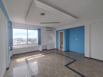 office em Dom Pedro II, Centro - Pelotas - RS