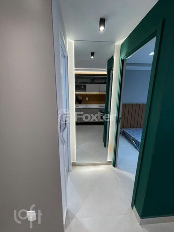 apartment em Rua Alves Guimarães, Pinheiros - São Paulo - SP