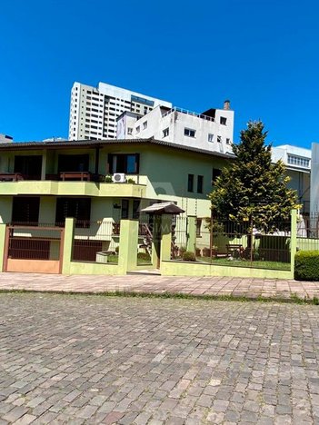house em José Albino Reuse, Cidade Nova - Caxias do Sul - RS