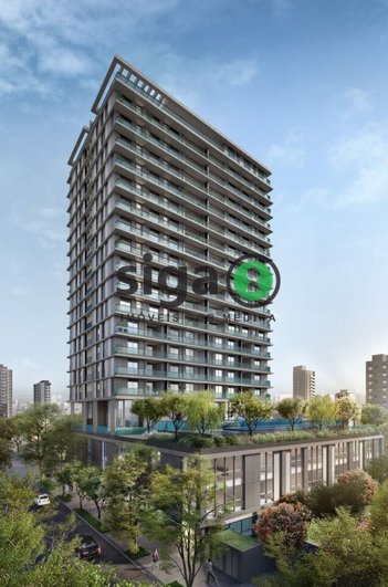 apartment em Rua Pintassilgo, Vila Uberabinha - São Paulo - SP