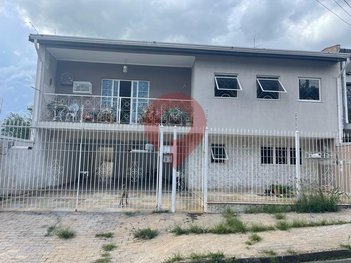 house em Rua Hermano Ribeiro da Silva, Jardim Eulina - Campinas - SP