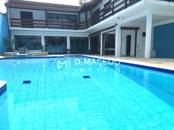 house em Avenida Gamboa, Lagoinha - Ubatuba - SP