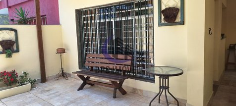 house em Rua Engenheiro Francisco de Godói, Santo Amaro - São Paulo - SP