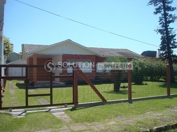house em Rua Guaiá das Pedras, Xangri-Lá - Xangri-Lá - RS