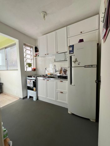 apartment em Rua Brasil, São Miguel - São Leopoldo - RS
