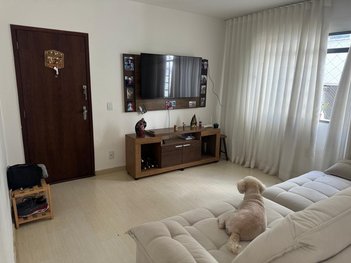 apartment em Rua Raul Seixas, Manacás - Belo Horizonte - MG