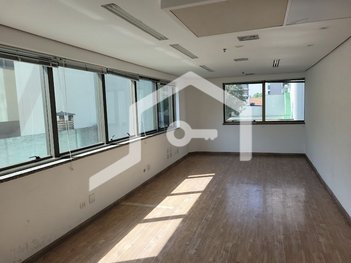 office em Artur de Azevedo, Pinheiros - São Paulo - SP