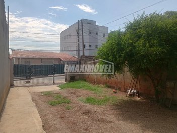 house em Alameda das Margaridas, Jardim Simus - Sorocaba - SP