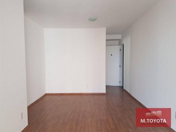 apartment em Rua Dona Tecla, Jardim Flor da Montanha - Guarulhos - SP
