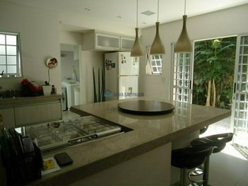 house em Rua Pedro Melges Sobrinho, Planalto Paulista - São Paulo - SP