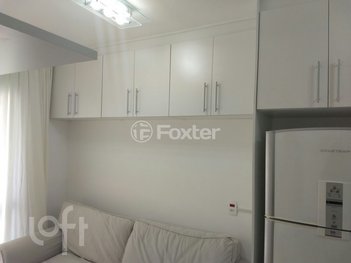 apartment em Rua Bueno de Andrade, Aclimação - São Paulo - SP