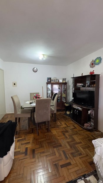 apartment em Rua Hermeto Bermudez, Jardim Leopoldina - Porto Alegre - RS