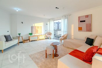 apartment em General Lecor, Ipiranga - São Paulo - SP