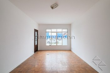 house em Rua Frederico Wolf, Vila Leopoldina - São Paulo - SP