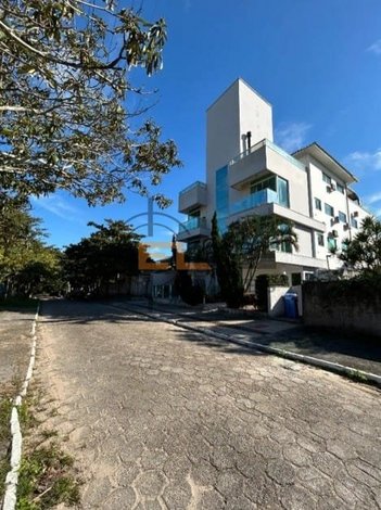 apartment em Servidão Orleans, Ingleses do Rio Vermelho - Florianópolis - SC