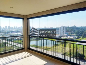 apartment em Rua Domiciano Leite Ribeiro, Vila Guarani (Z Sul) - São Paulo - SP