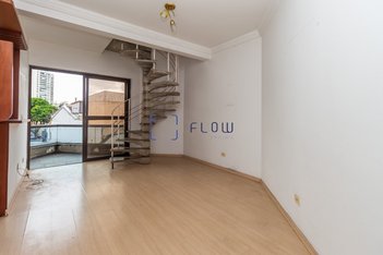 apartment em Rua Alabastro, Aclimação - São Paulo - SP