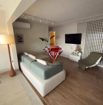 apartment em Avenida Arquiteto Carlos Bratke, Jardim Caravelas - São Paulo - SP