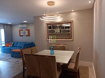 apartment em Rua Congo, Jardim Bonfiglioli - Jundiaí - SP