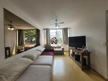 apartment em Rua Pelotas, Vila Mariana - São Paulo - SP