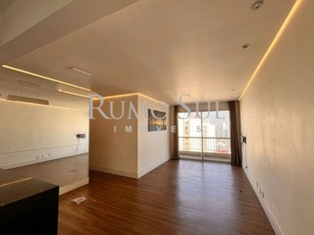 apartment em Rua Arlindo Veiga dos Santos, Parque Residencial da Lapa - São Paulo - SP