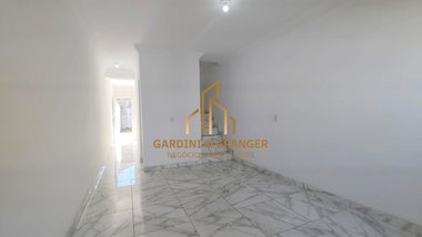 house em Rua Adelaide Bertolozzo Moro, Vila Jundiaí - Mogi das Cruzes - SP