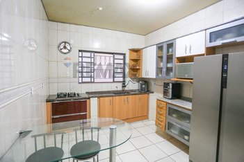 house em Rua Sargento Pedro José da Silva Filho, Jardim Santa Marta - Sorocaba - SP