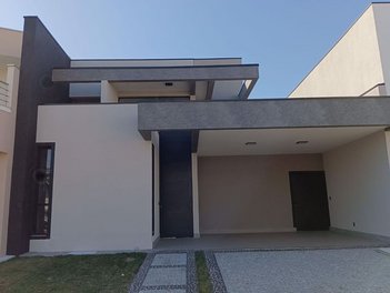 house em Rua Antonio Nemésio de Sousa, Parque Brasil 500 - Paulínia - SP