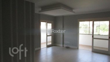 apartment em Rua Carlos Pasinato, Centro - Canoas - RS