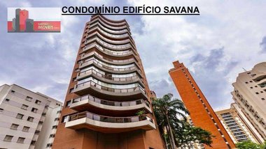 apartment em Rua Araguari, Vila Uberabinha - São Paulo - SP