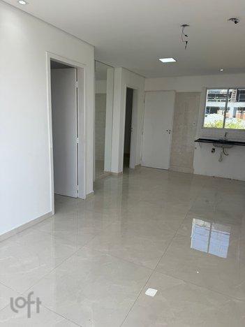apartment em Sampei Sato, Ermelino Matarazzo - São Paulo - SP