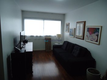 apartment em Rua Assungui, Vila Gumercindo - São Paulo - SP
