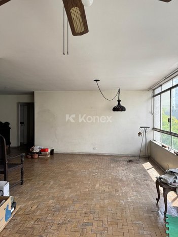 apartment em Alameda Barros, Santa Cecília - São Paulo - SP