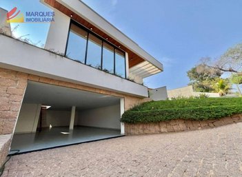 house em Rua Synésio Tobaldini, Jardim Residencial Helvétia Park I - Indaiatuba - SP