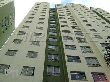 apartment em Juan Arfe, Freguesia do Ó - São Paulo - SP