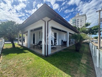 house em Rua Antônio Pagani, Balneário Rincão - Balneário Rincão - SC