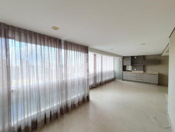 apartment em Avenida Giuseppe Cilento, Jardim Botânico - Ribeirão Preto - SP