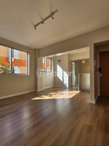 apartment em Rua Anita Garibaldi, Boa Vista - Porto Alegre - RS