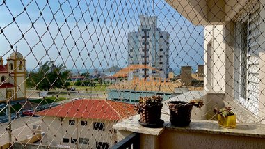 apartment em Rua Irineu Bornhausen, Centro - Imbituba - SC