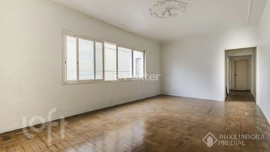 apartment em Praça Conde de Porto Alegre, Centro Histórico - Porto Alegre - RS
