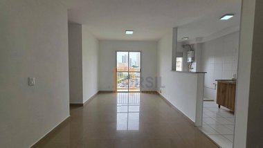 apartment em Avenida Francisco Rodrigues Filho, Vila Mogilar - Mogi das Cruzes - SP