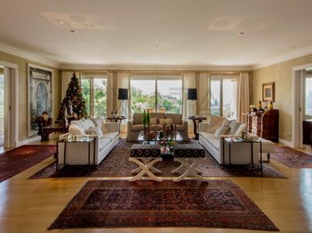 apartment em Rua Albertina de Oliveira Godinho, Jardim Guedala - São Paulo - SP