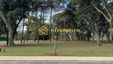land_lot em Rua Visconde de Porto Seguro, Jardim dos Estados - São Paulo - SP